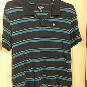 Men's XL Aeropostale shirt.